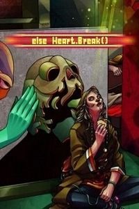 Else Heart.Break